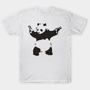 world wildlife T-Shirt